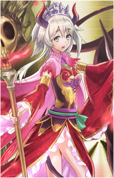 Alsiel's image