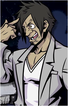 Tanzo Kubo's image