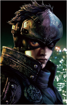 Ken Ogawa's image