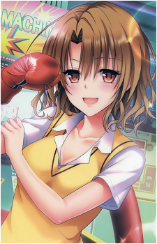 Risa Momioka