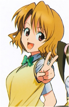 Risa Momioka