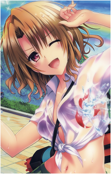 Risa Momioka