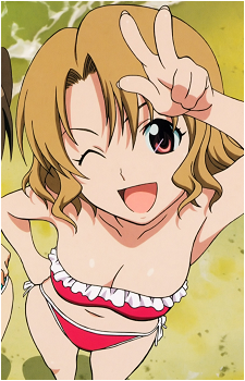 Risa Momioka