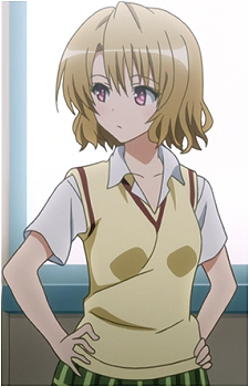 Risa Momioka