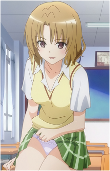 Risa Momioka