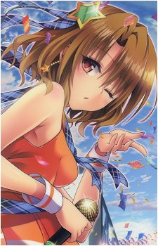 Risa Momioka