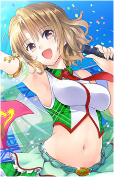 Risa Momioka