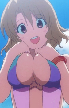 Risa Momioka