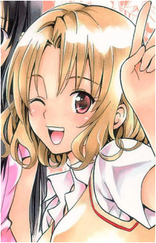 Risa Momioka