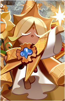 Pure Vanilla Cookie's image