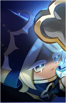 Pure Vanilla Cookie