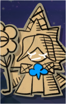 Pure Vanilla Cookie