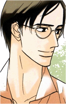 Shiro Fujiwara's image