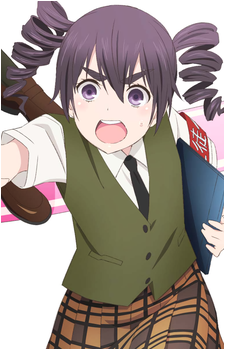 Himeko Momokino