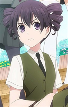 Himeko Momokino