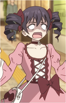 Himeko Momokino