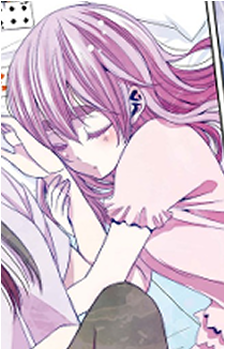 Himeko Momokino