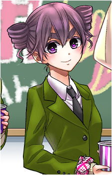 Himeko Momokino