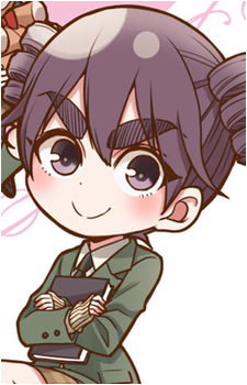 Himeko Momokino