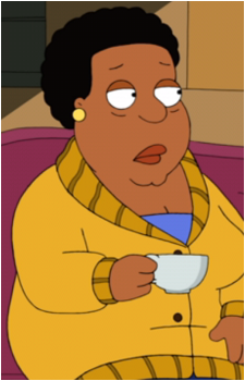 Cookie Brown's image