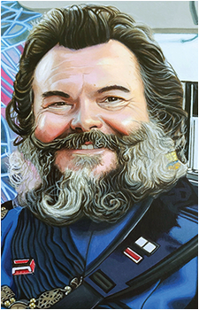 Captain Bombardier