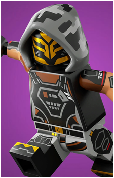 Spartan Assassin