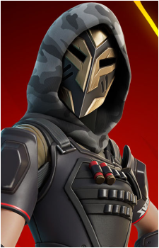 Spartan Assassin's image
