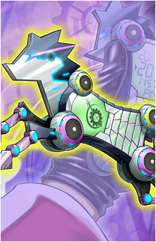 Time Thief Regulator's image