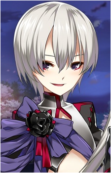 Ash {Closers}