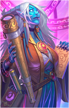 Stargazer Luna's image