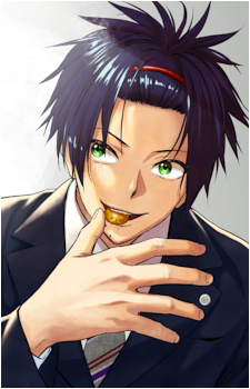 Taiyou Asahi