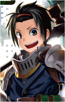 Taiyou Asahi