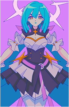 Akira Tsukino's image