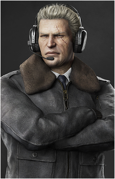 Zero {MGS}'s image