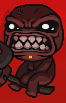 War {TBoI}