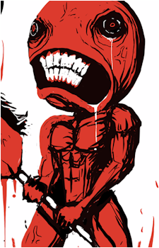 War {TBoI}