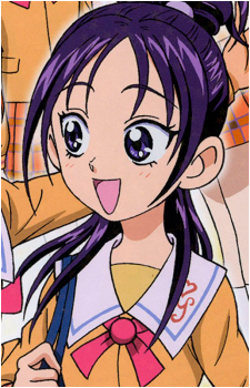 Mai Mishou