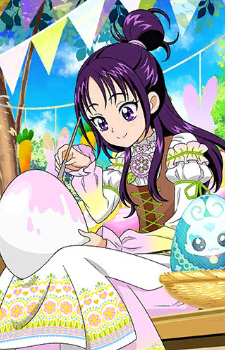 Mai Mishou