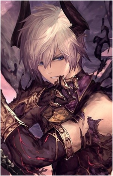 Lucifer {SnB}