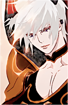 Lucifer {SnB}