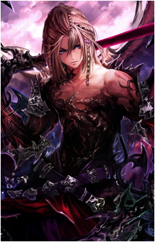 Lucifer {SnB}
