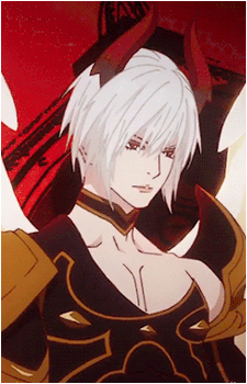 Lucifer {SnB}