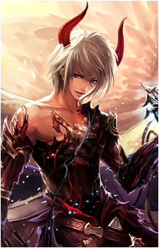 Lucifer {SnB}