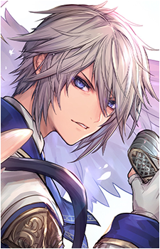 Lucifer {SnB}
