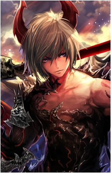 Lucifer {SnB}