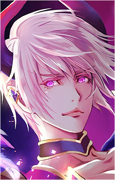 Lucifer's image