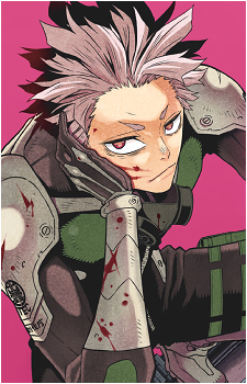 Gen Narumi