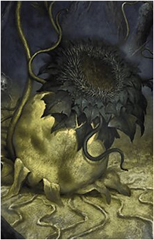 The Necrobloom's image