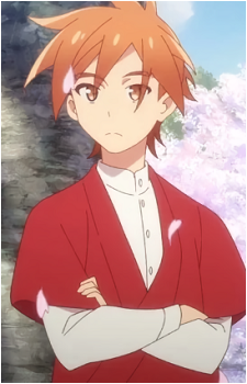 Kiichi Momozaki's image