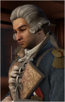 Jean-Jacques Blaise d'Abbadie's image